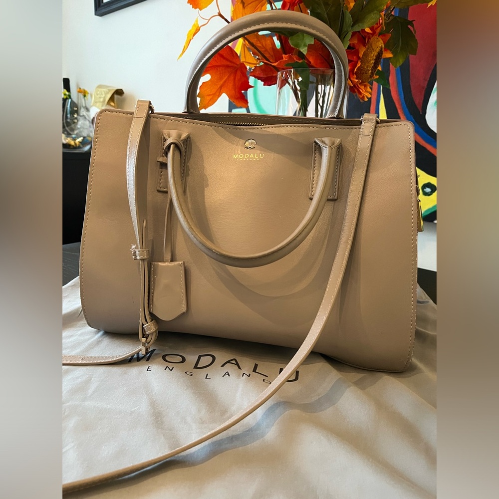 MODALU England Handbag